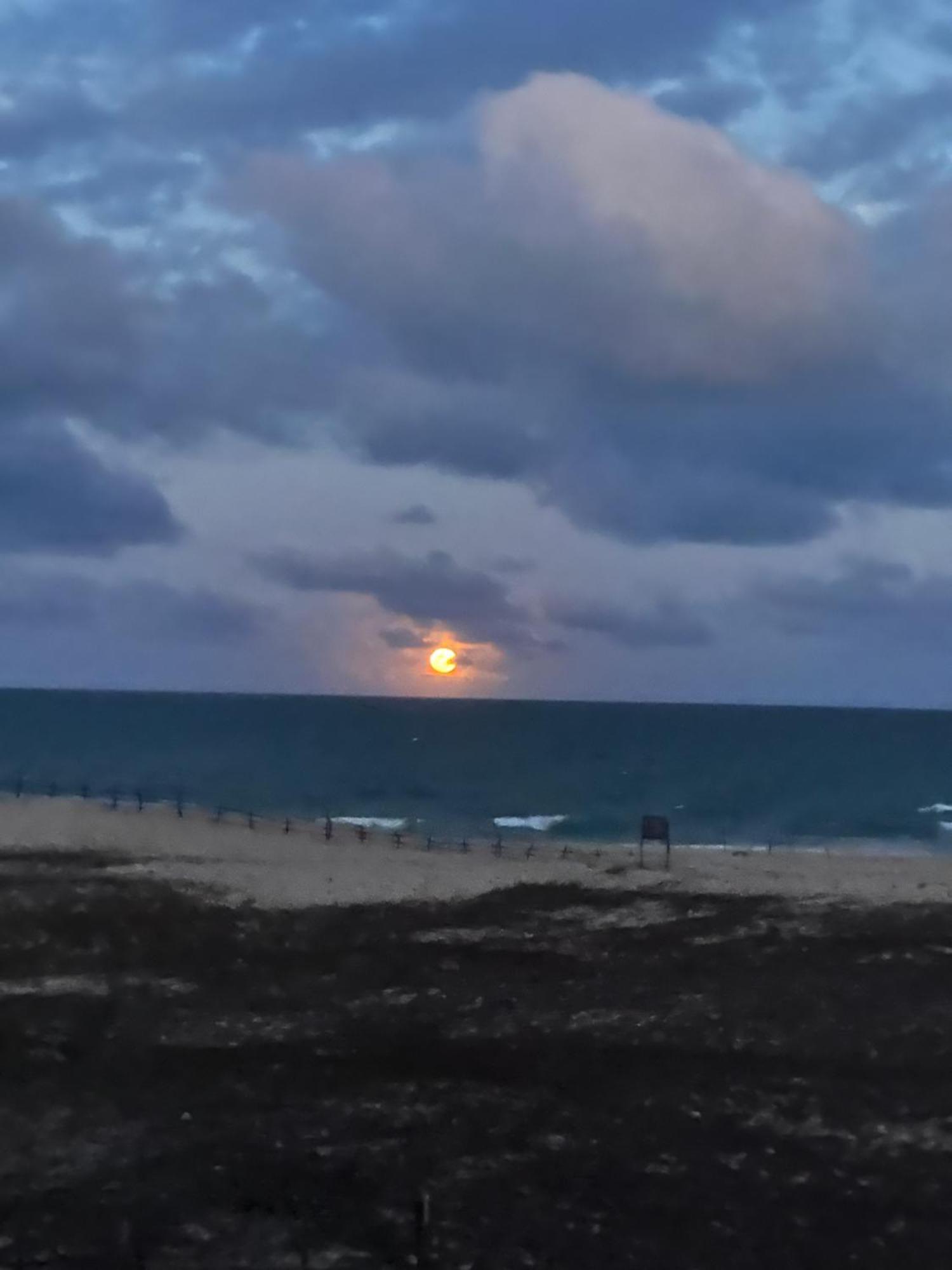 Pousada Lagoa Da Barra 타이바 외부 사진